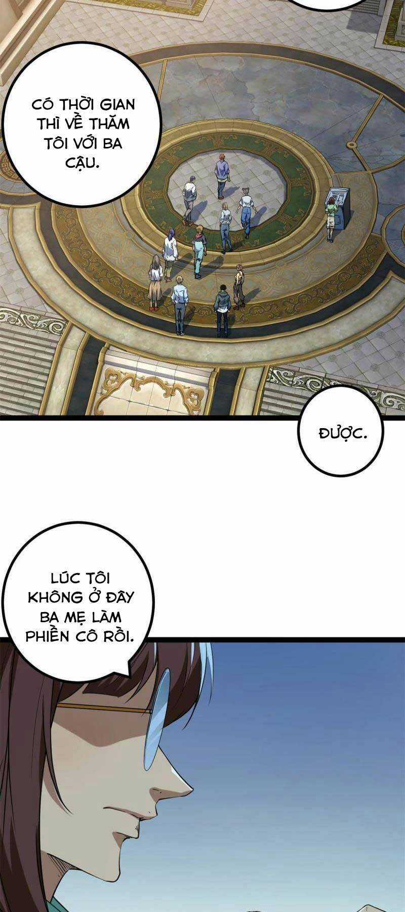 Cái Bóng Vạn Năng - Chapter 153 - Trang 16