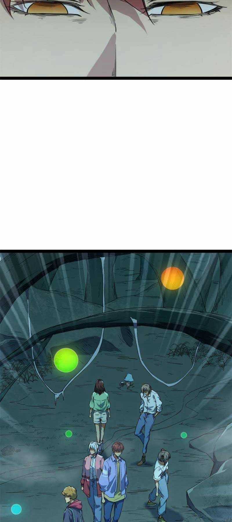 Cái Bóng Vạn Năng - Chapter 153 - Trang 22