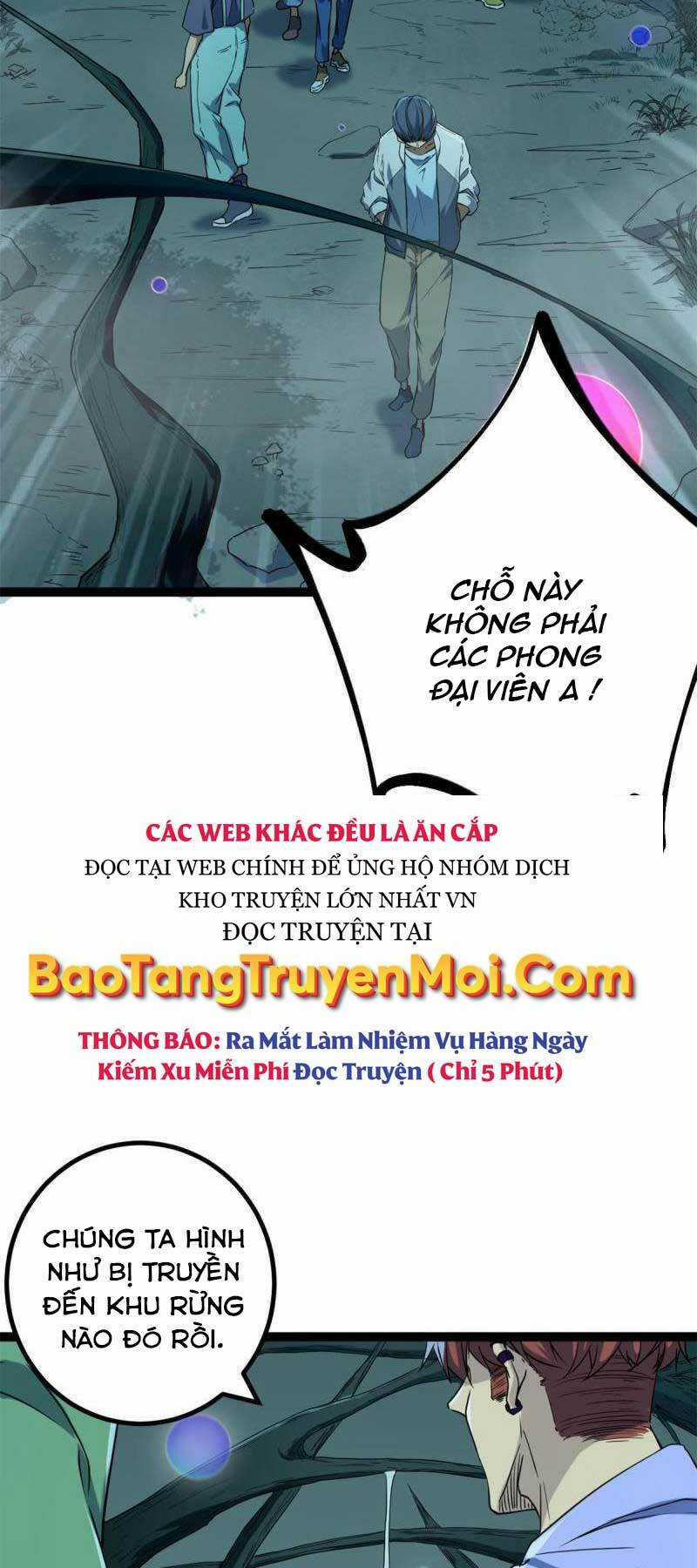 Cái Bóng Vạn Năng - Chapter 153 - Trang 23