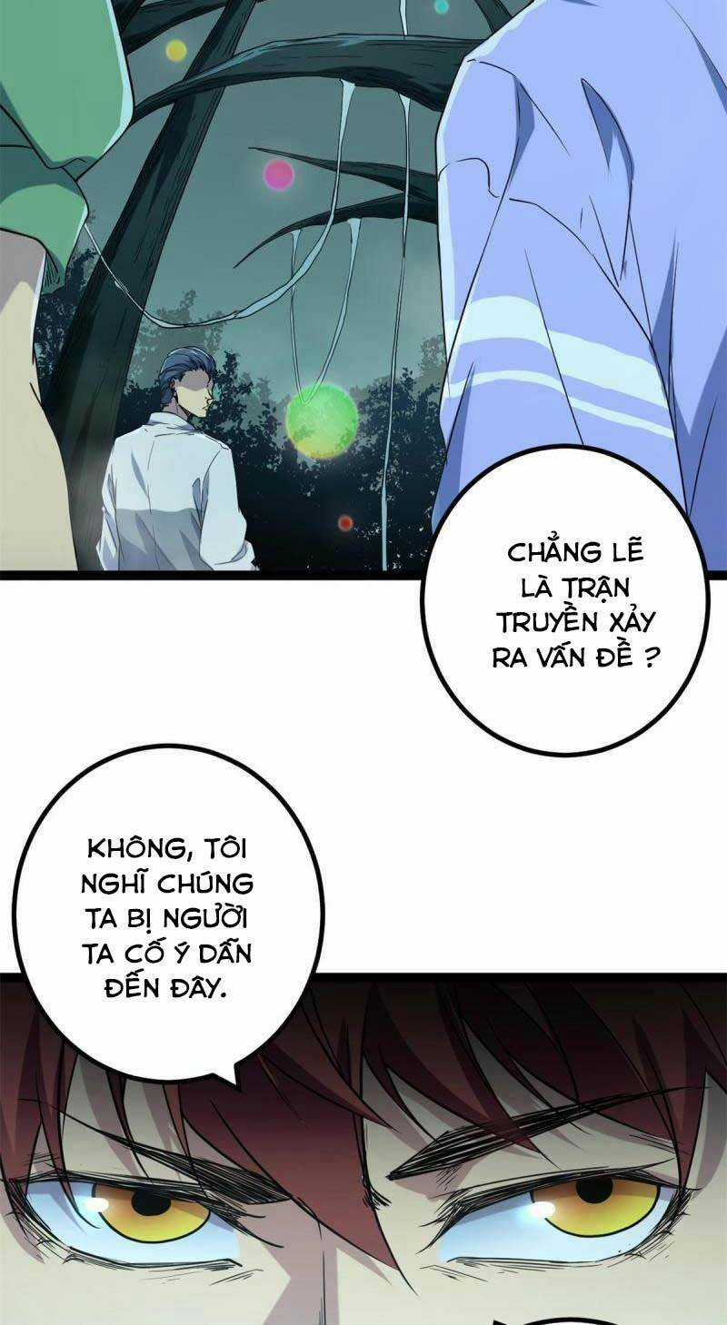 Cái Bóng Vạn Năng - Chapter 153 - Trang 24