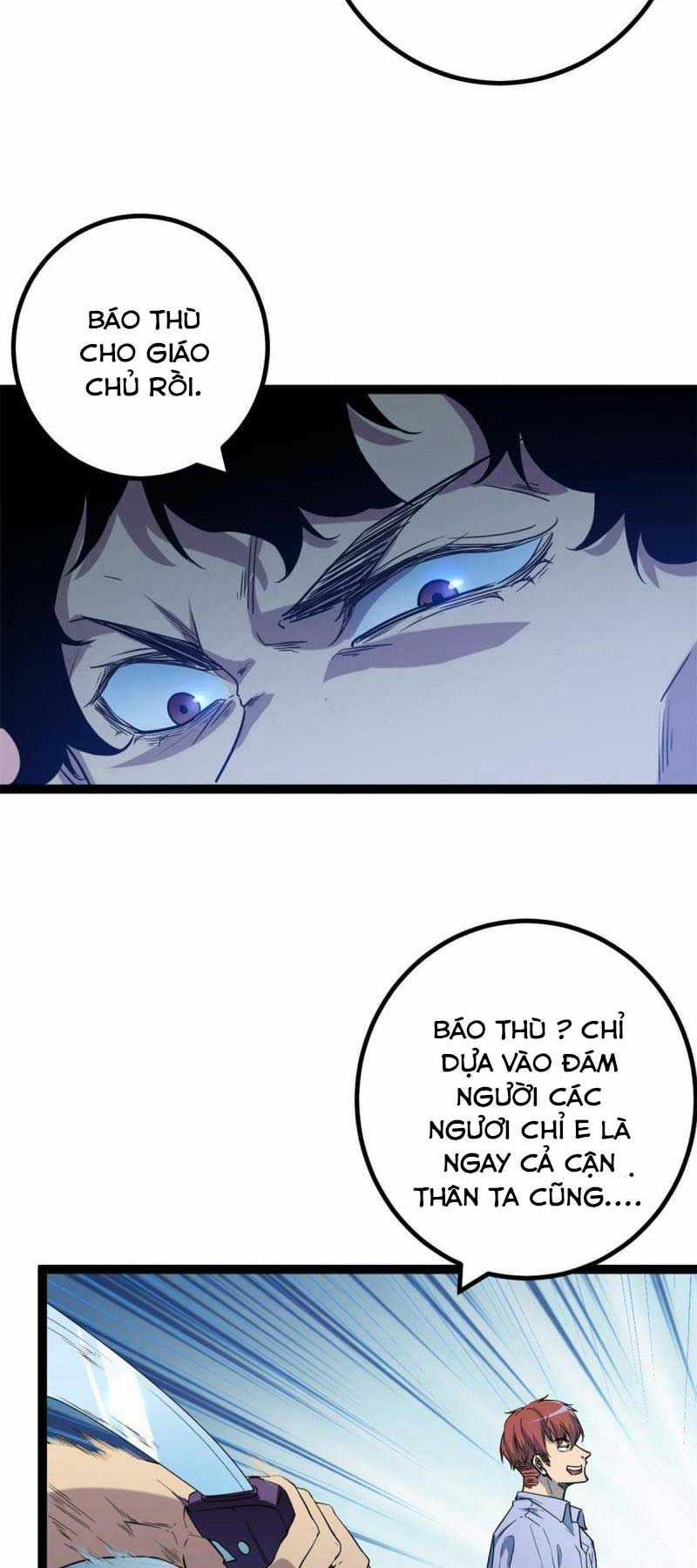 Cái Bóng Vạn Năng - Chapter 153 - Trang 29