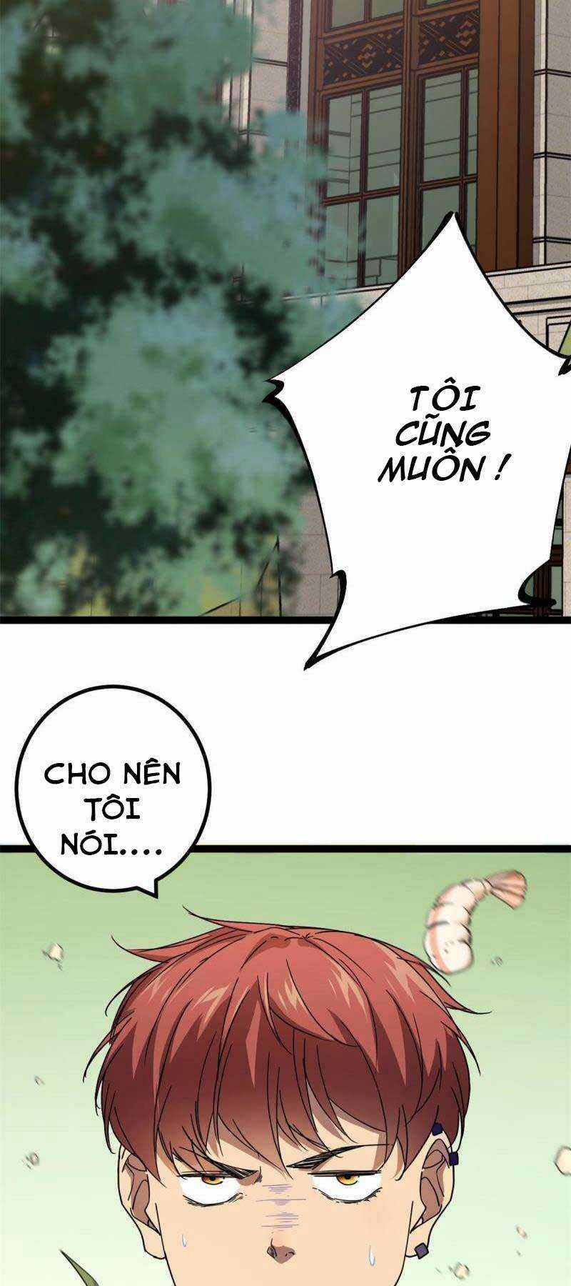 Cái Bóng Vạn Năng - Chapter 153 - Trang 5