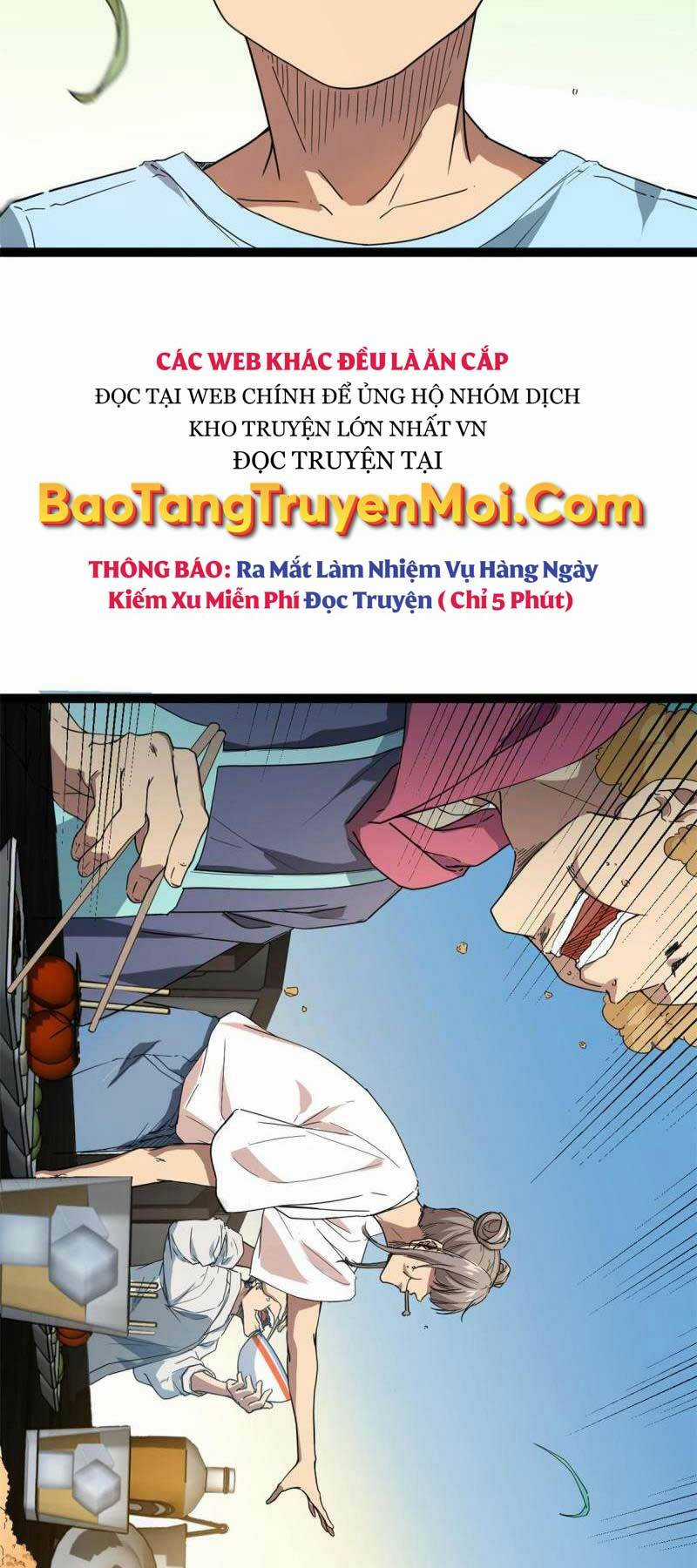 Cái Bóng Vạn Năng - Chapter 153 - Trang 6