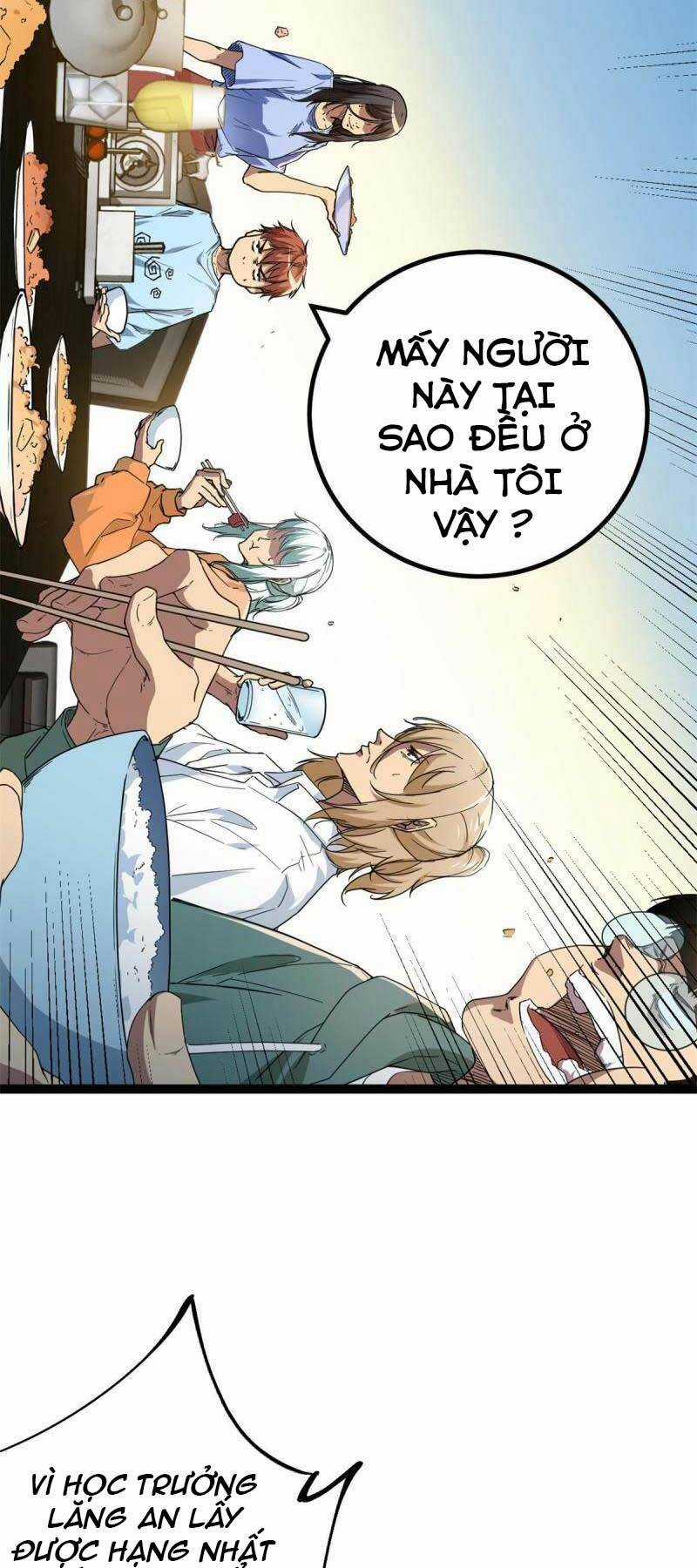 Cái Bóng Vạn Năng - Chapter 153 - Trang 7