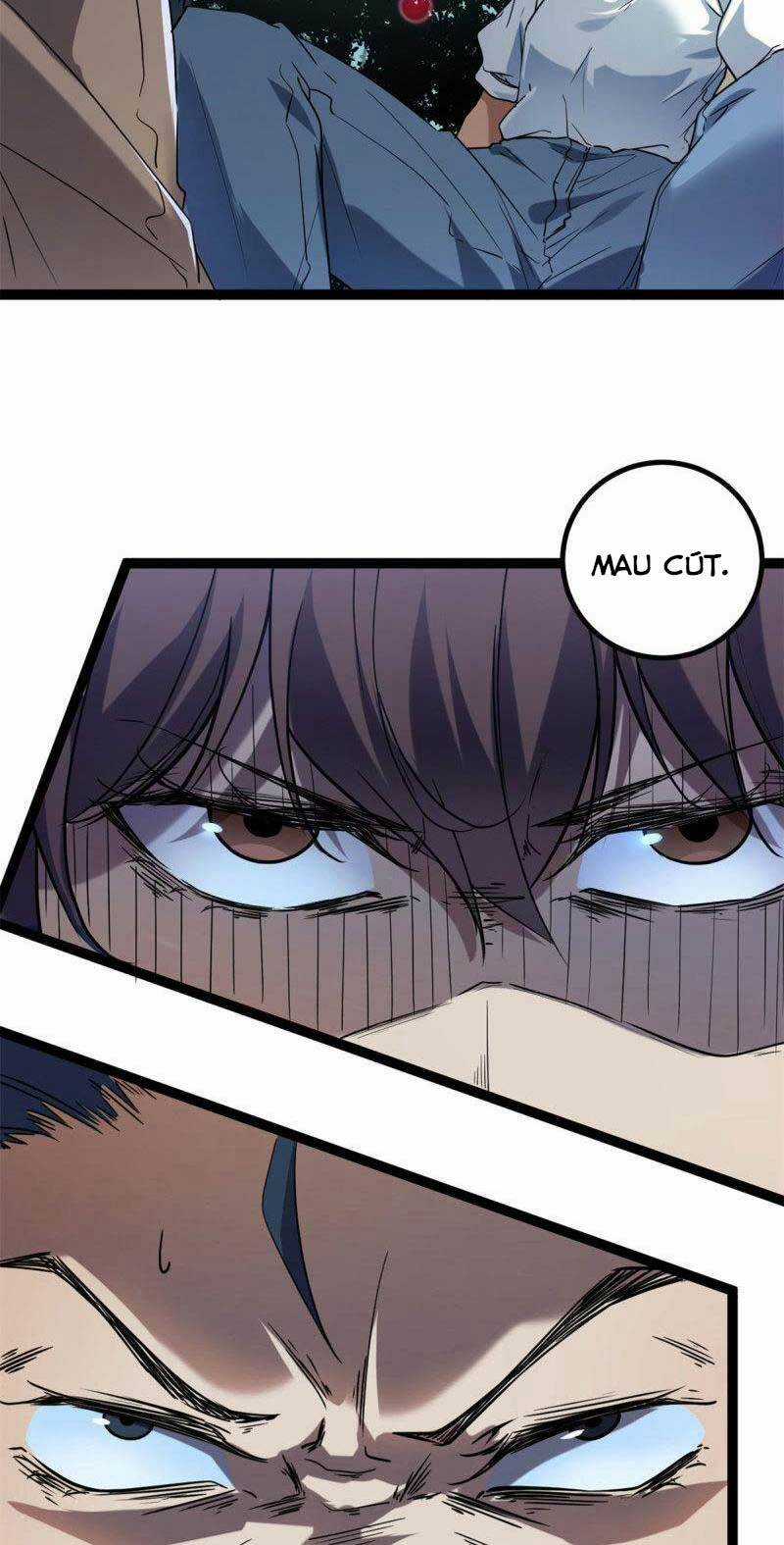 Cái Bóng Vạn Năng - Chapter 154 - Trang 11