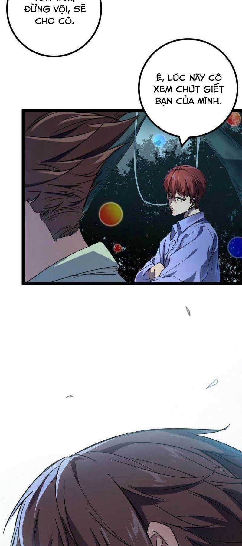 Cái Bóng Vạn Năng - Chapter 154 - Trang 13