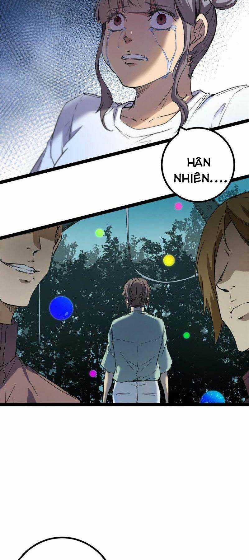 Cái Bóng Vạn Năng - Chapter 154 - Trang 15