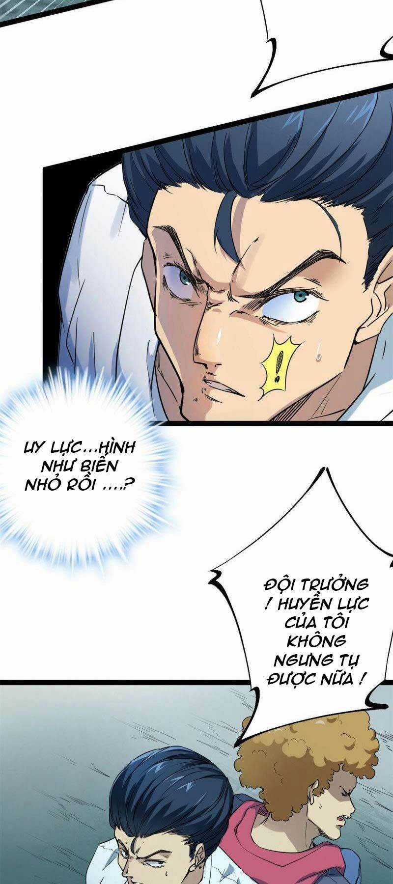 Cái Bóng Vạn Năng - Chapter 154 - Trang 18