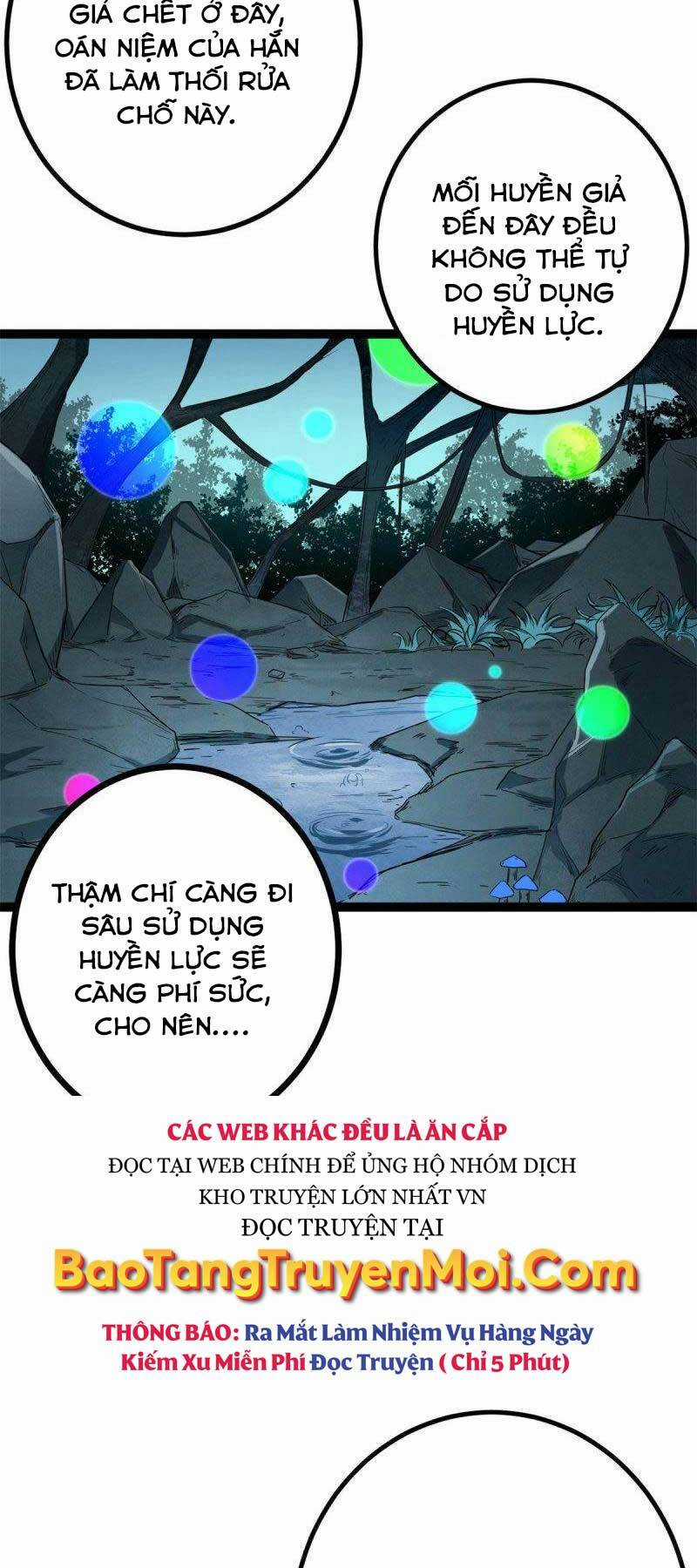 Cái Bóng Vạn Năng - Chapter 154 - Trang 20