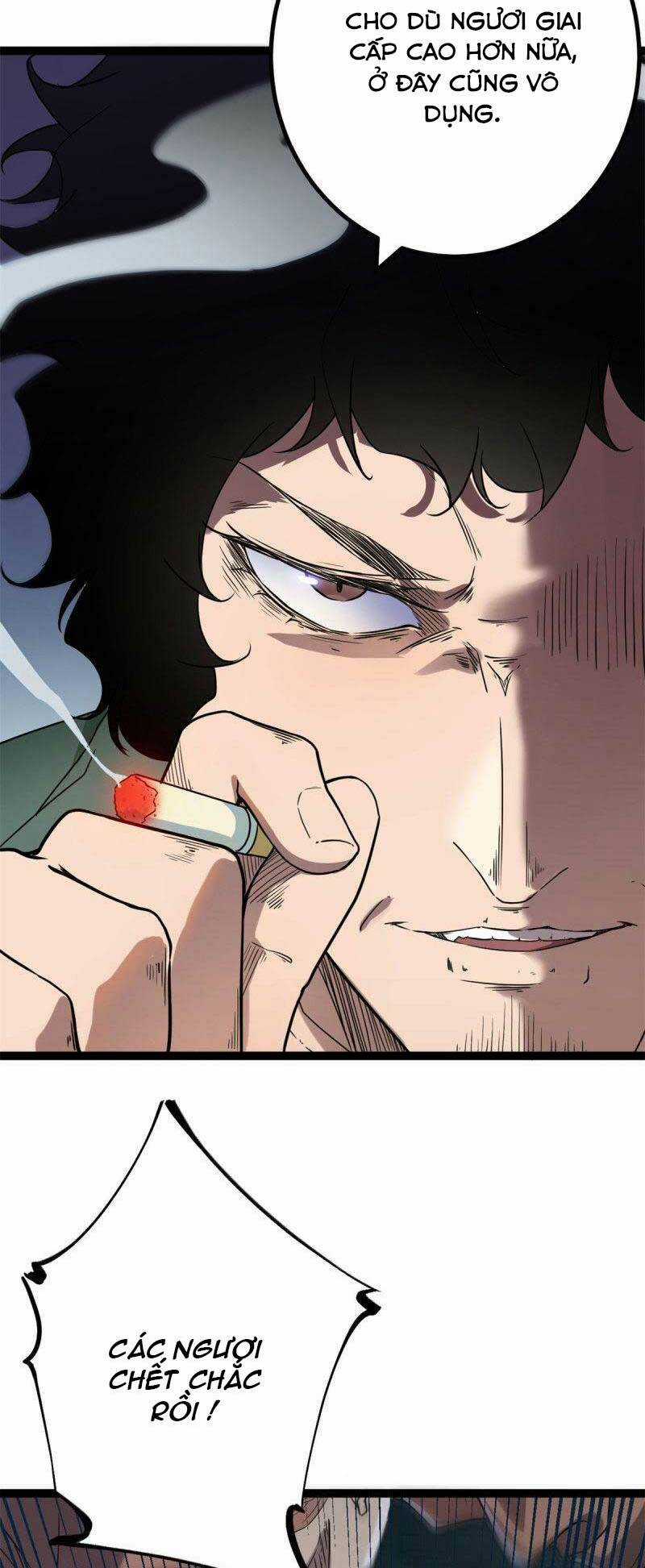 Cái Bóng Vạn Năng - Chapter 154 - Trang 21