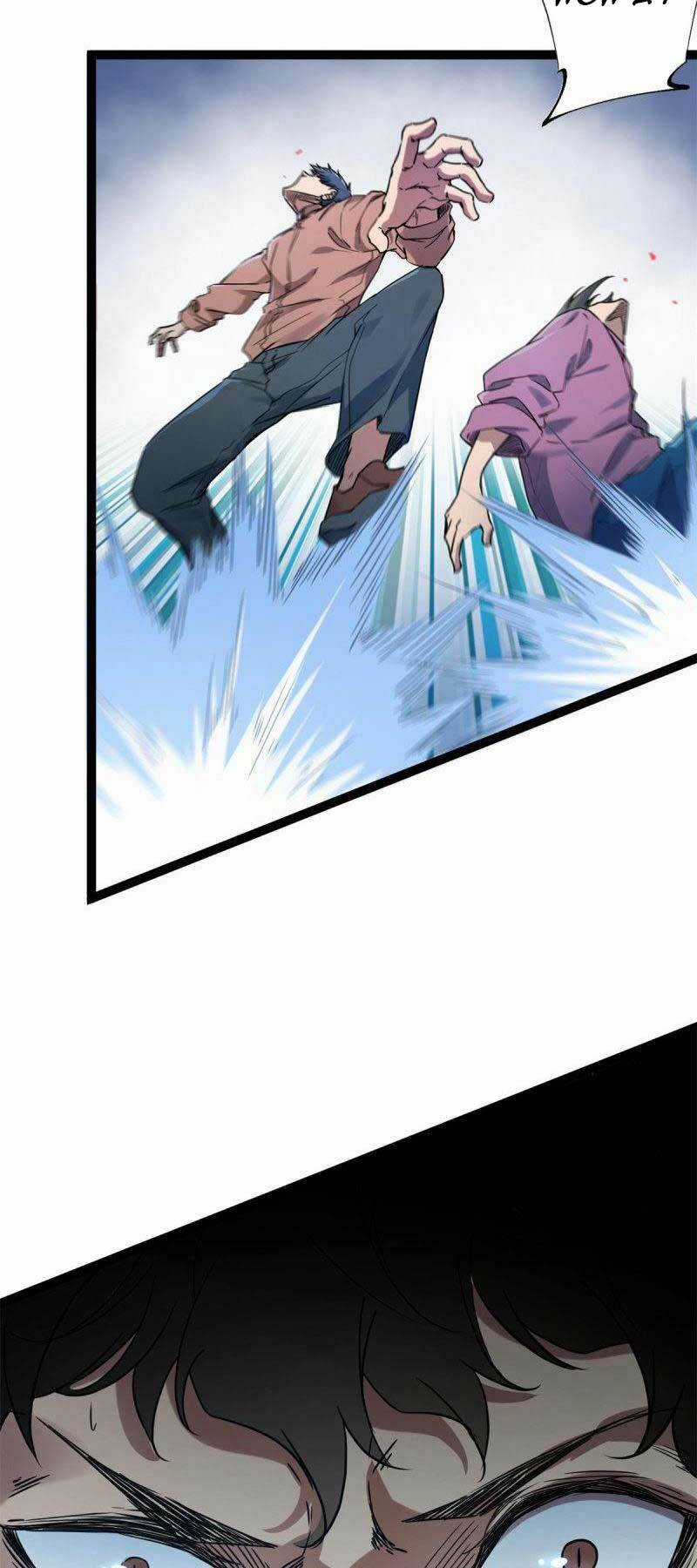 Cái Bóng Vạn Năng - Chapter 154 - Trang 23