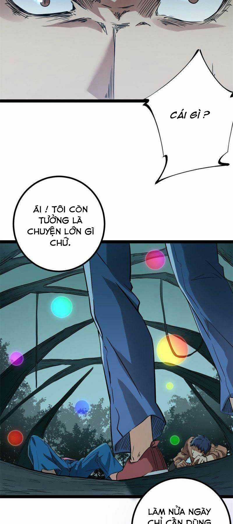 Cái Bóng Vạn Năng - Chapter 154 - Trang 24