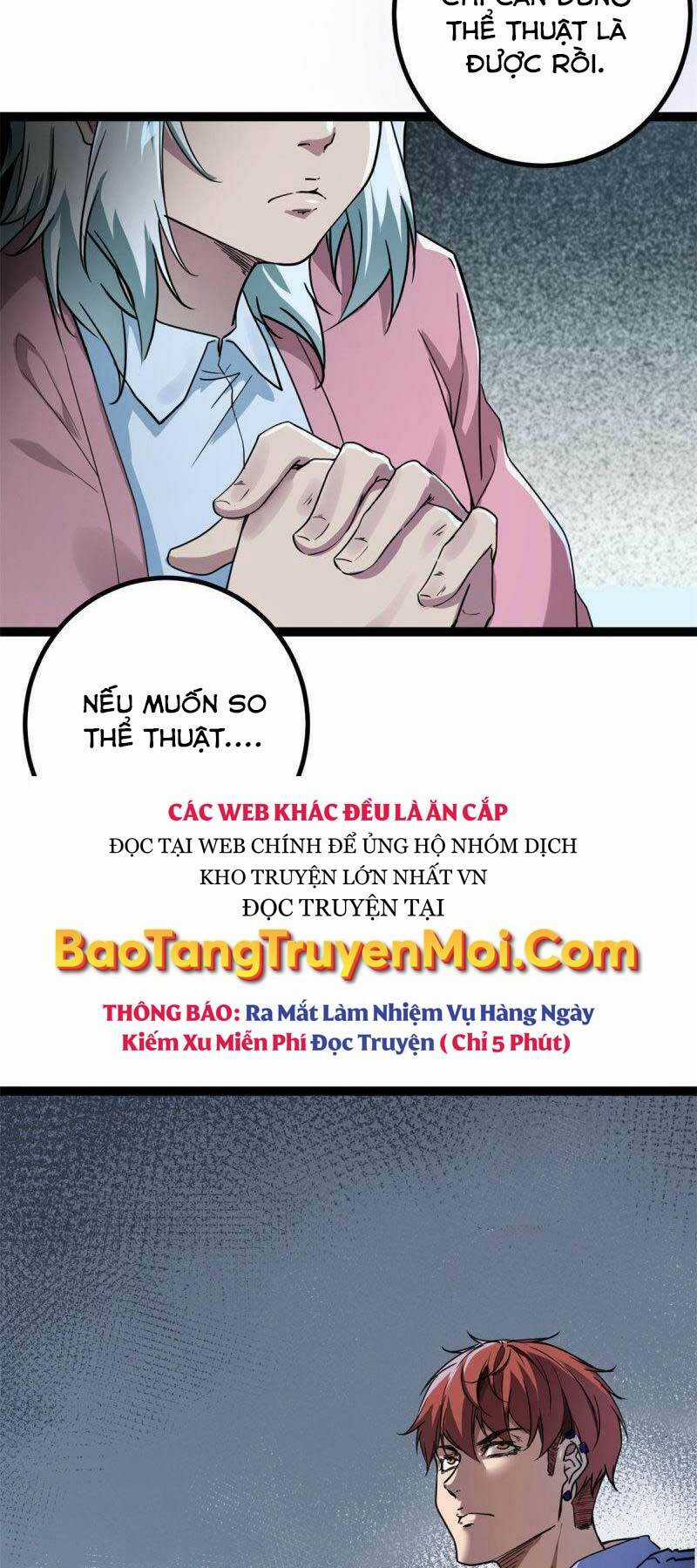 Cái Bóng Vạn Năng - Chapter 154 - Trang 25