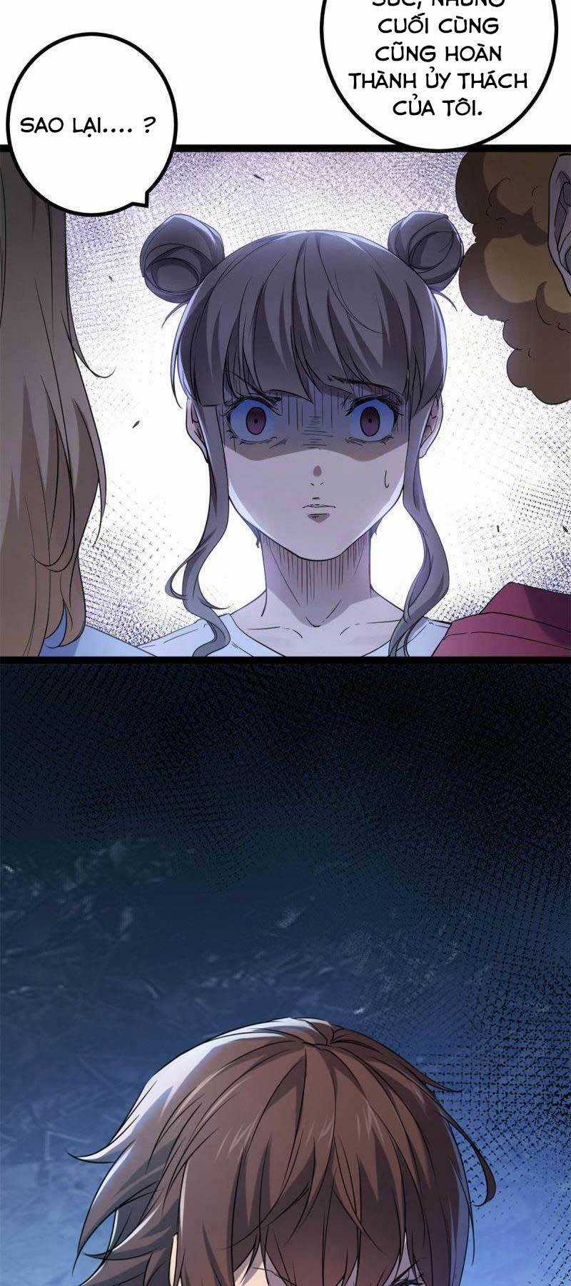 Cái Bóng Vạn Năng - Chapter 154 - Trang 4