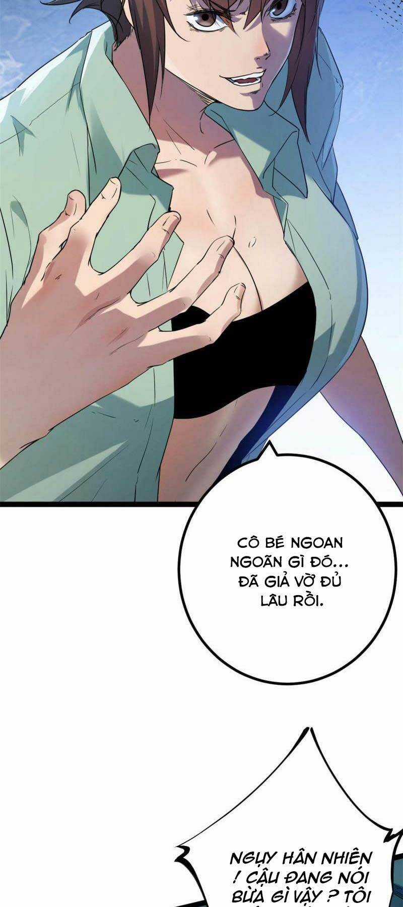 Cái Bóng Vạn Năng - Chapter 154 - Trang 5