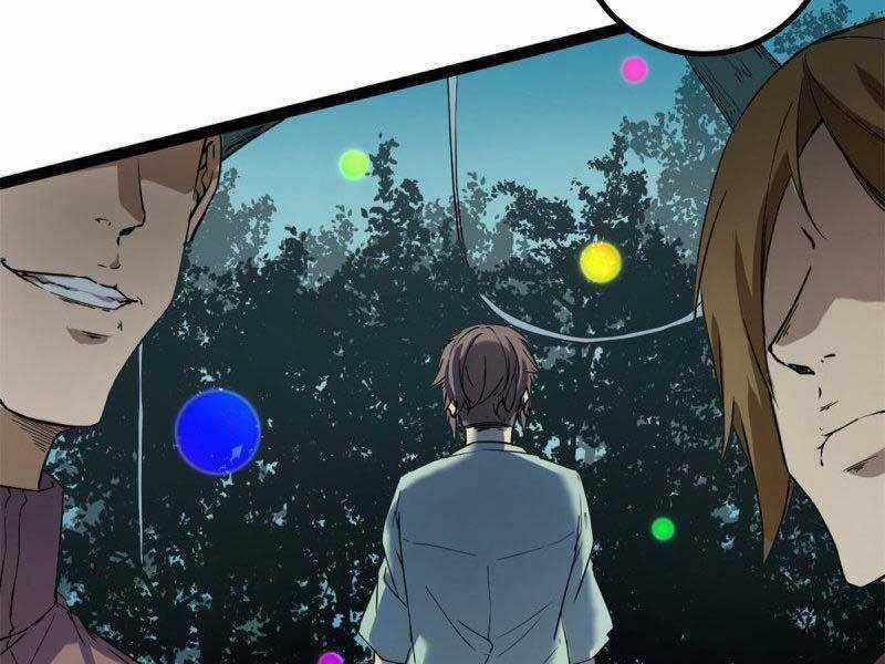 Cái Bóng Vạn Năng - Chapter 154 - Trang 43