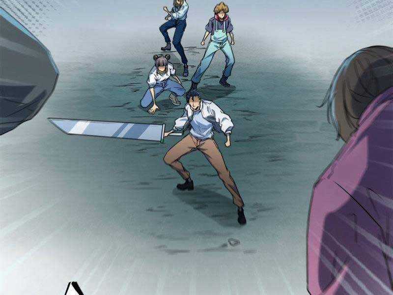 Cái Bóng Vạn Năng - Chapter 154 - Trang 48