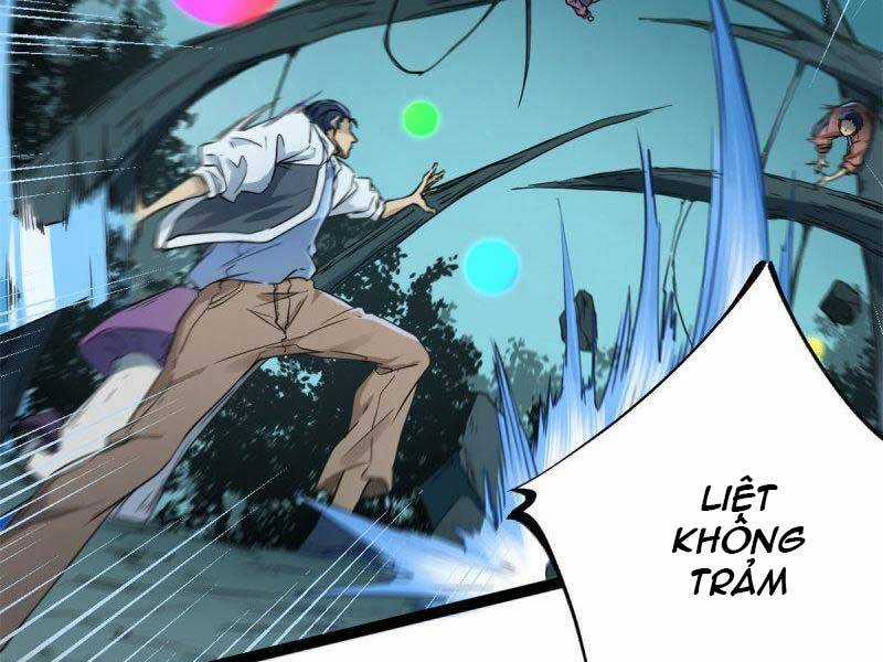 Cái Bóng Vạn Năng - Chapter 154 - Trang 50