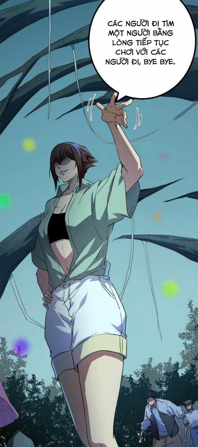 Cái Bóng Vạn Năng - Chapter 154 - Trang 7