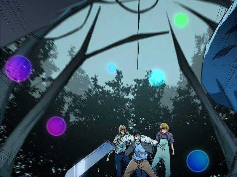 Cái Bóng Vạn Năng - Chapter 154 - Trang 65