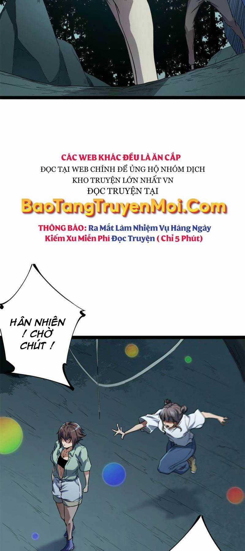 Cái Bóng Vạn Năng - Chapter 154 - Trang 8