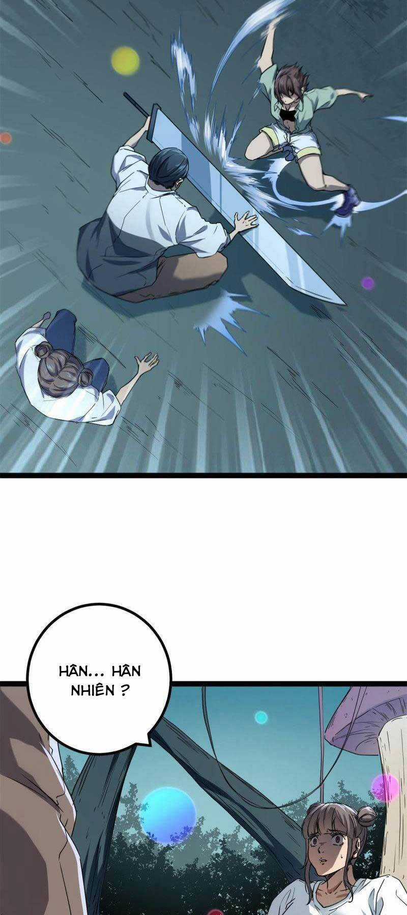 Cái Bóng Vạn Năng - Chapter 154 - Trang 10