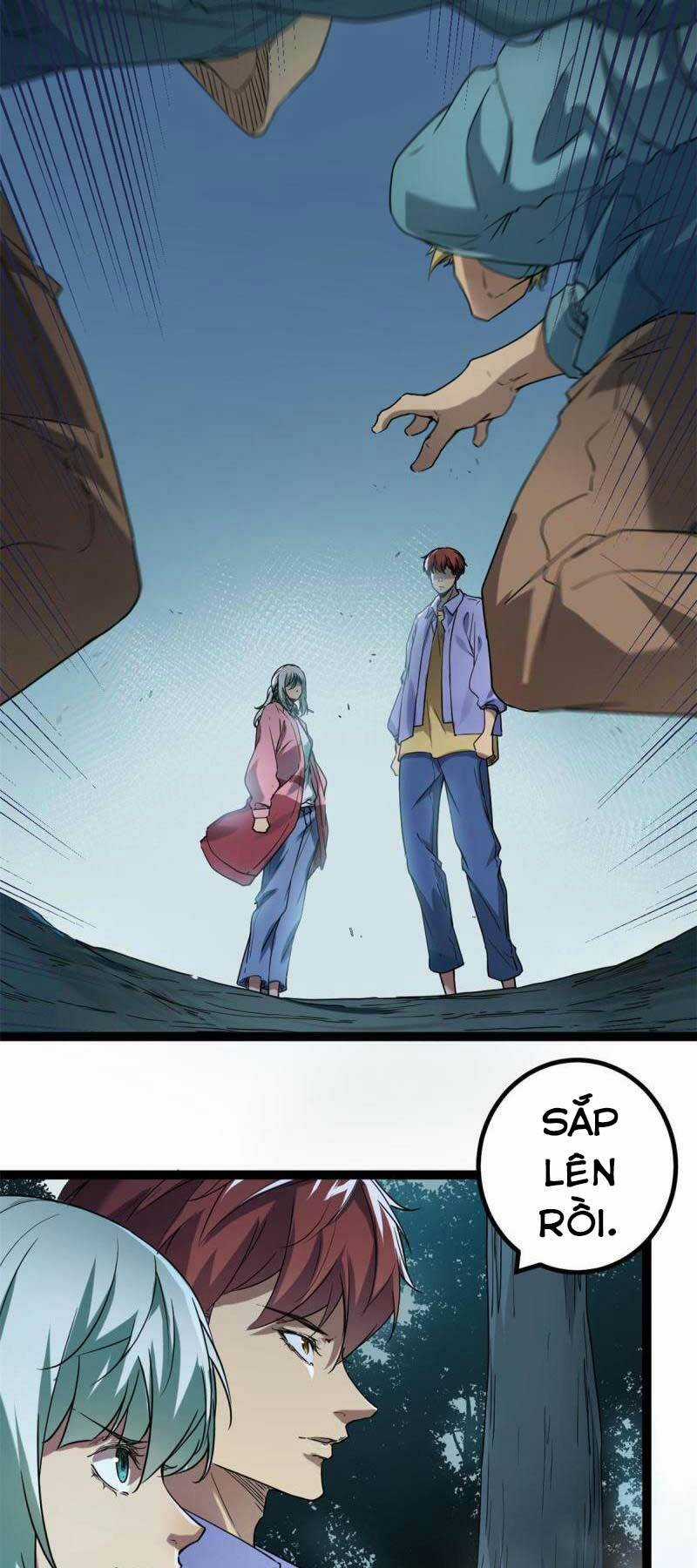 Cái Bóng Vạn Năng - Chapter 155 - Trang 2