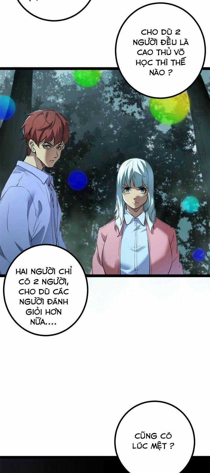 Cái Bóng Vạn Năng - Chapter 155 - Trang 13