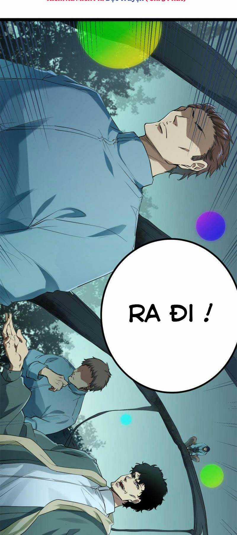 Cái Bóng Vạn Năng - Chapter 155 - Trang 15