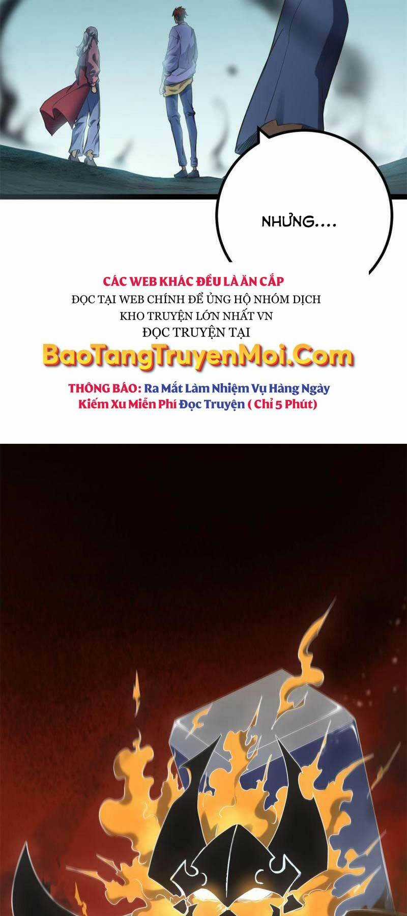 Cái Bóng Vạn Năng - Chapter 155 - Trang 18