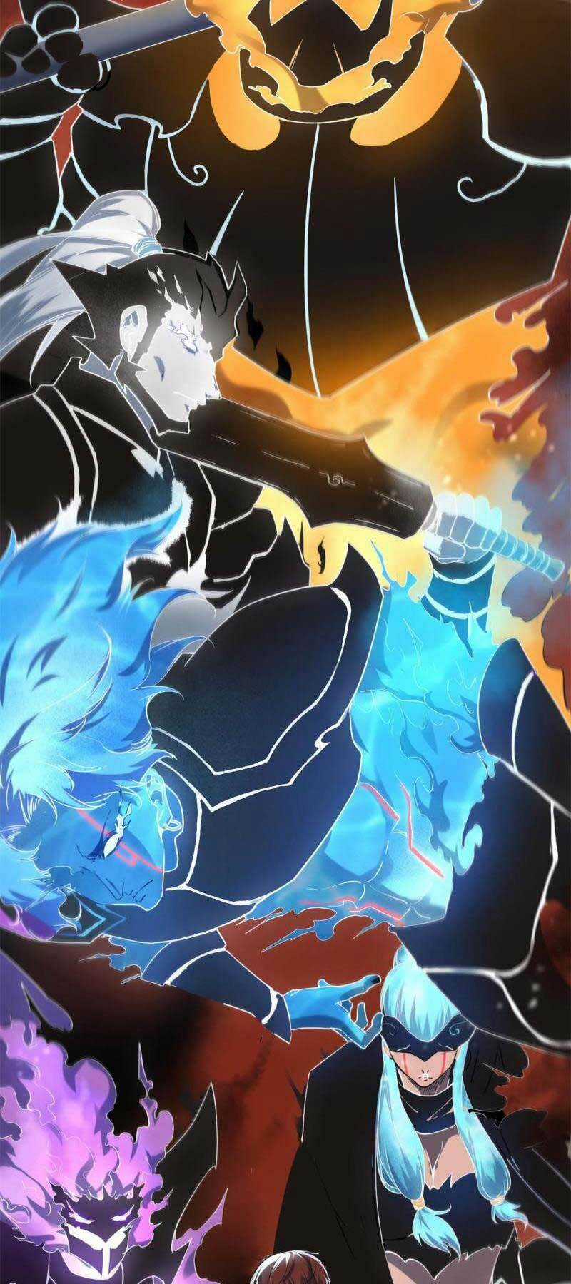 Cái Bóng Vạn Năng - Chapter 155 - Trang 19