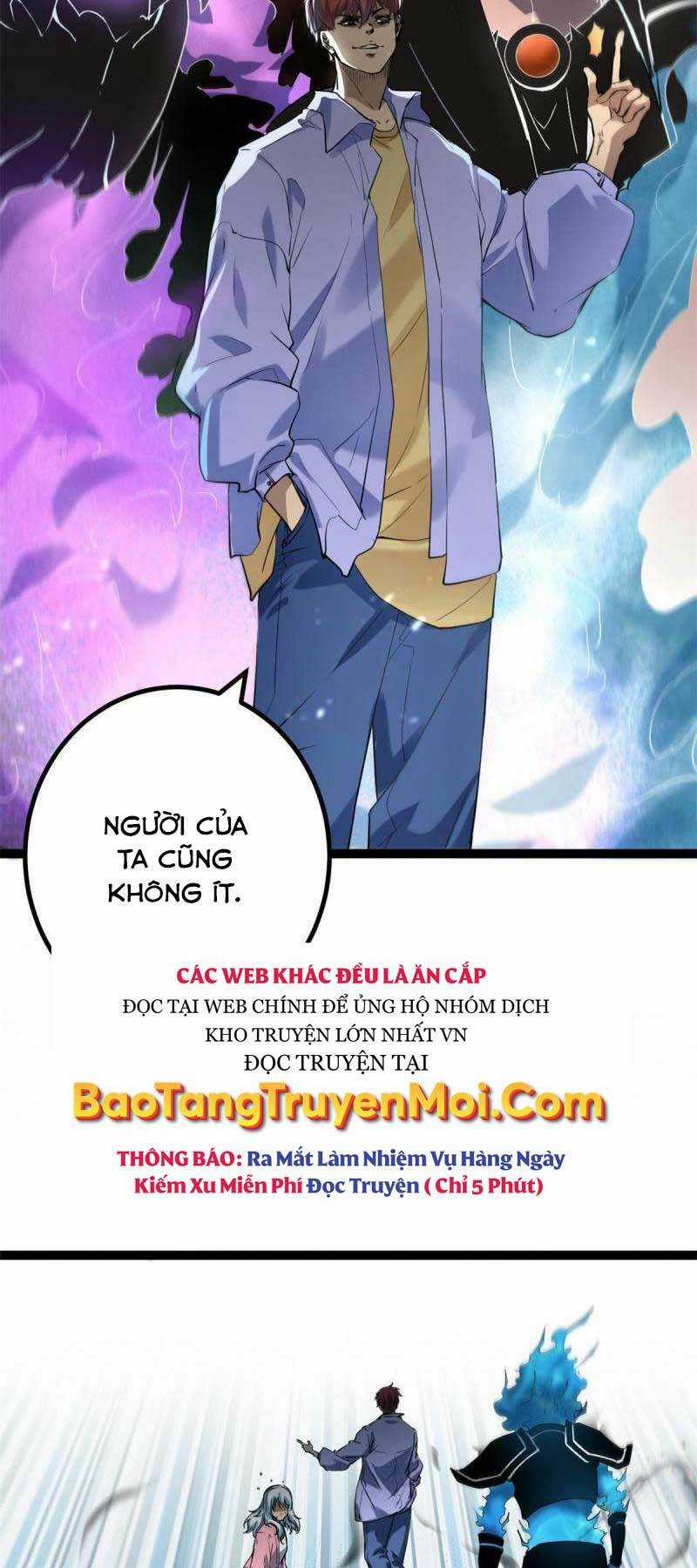 Cái Bóng Vạn Năng - Chapter 155 - Trang 20