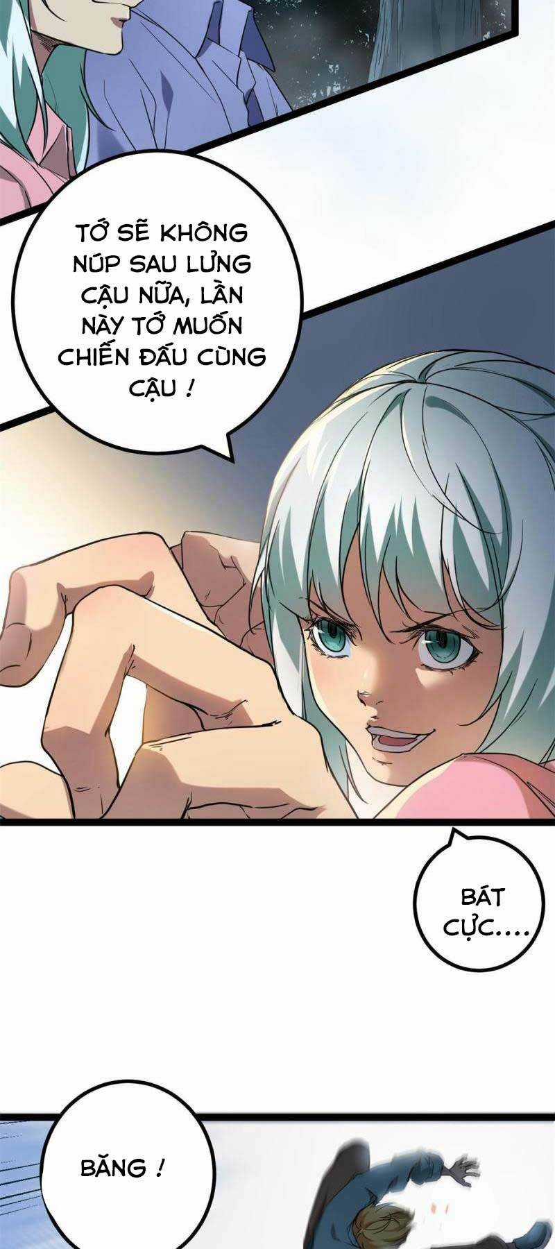 Cái Bóng Vạn Năng - Chapter 155 - Trang 3