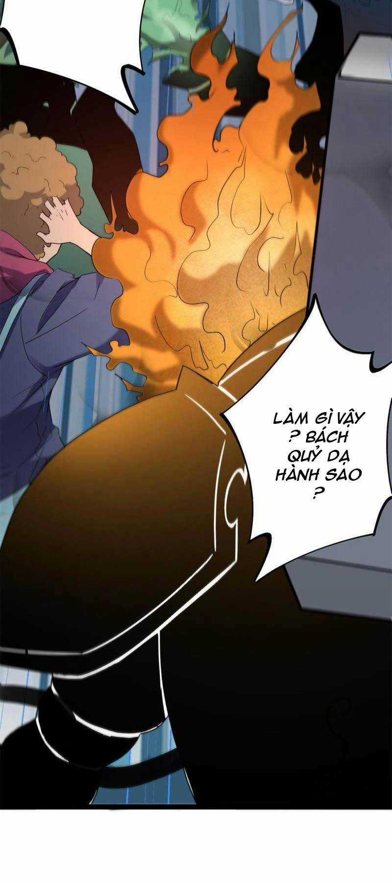 Cái Bóng Vạn Năng - Chapter 155 - Trang 22