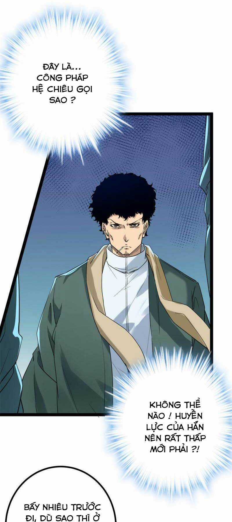 Cái Bóng Vạn Năng - Chapter 155 - Trang 23