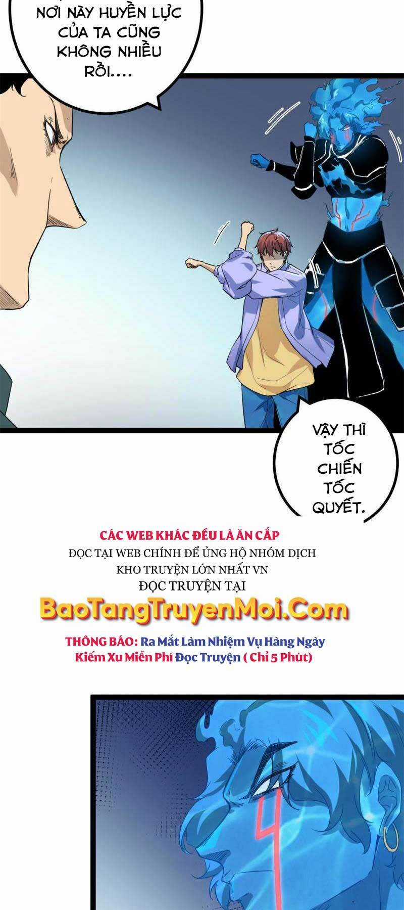 Cái Bóng Vạn Năng - Chapter 155 - Trang 24