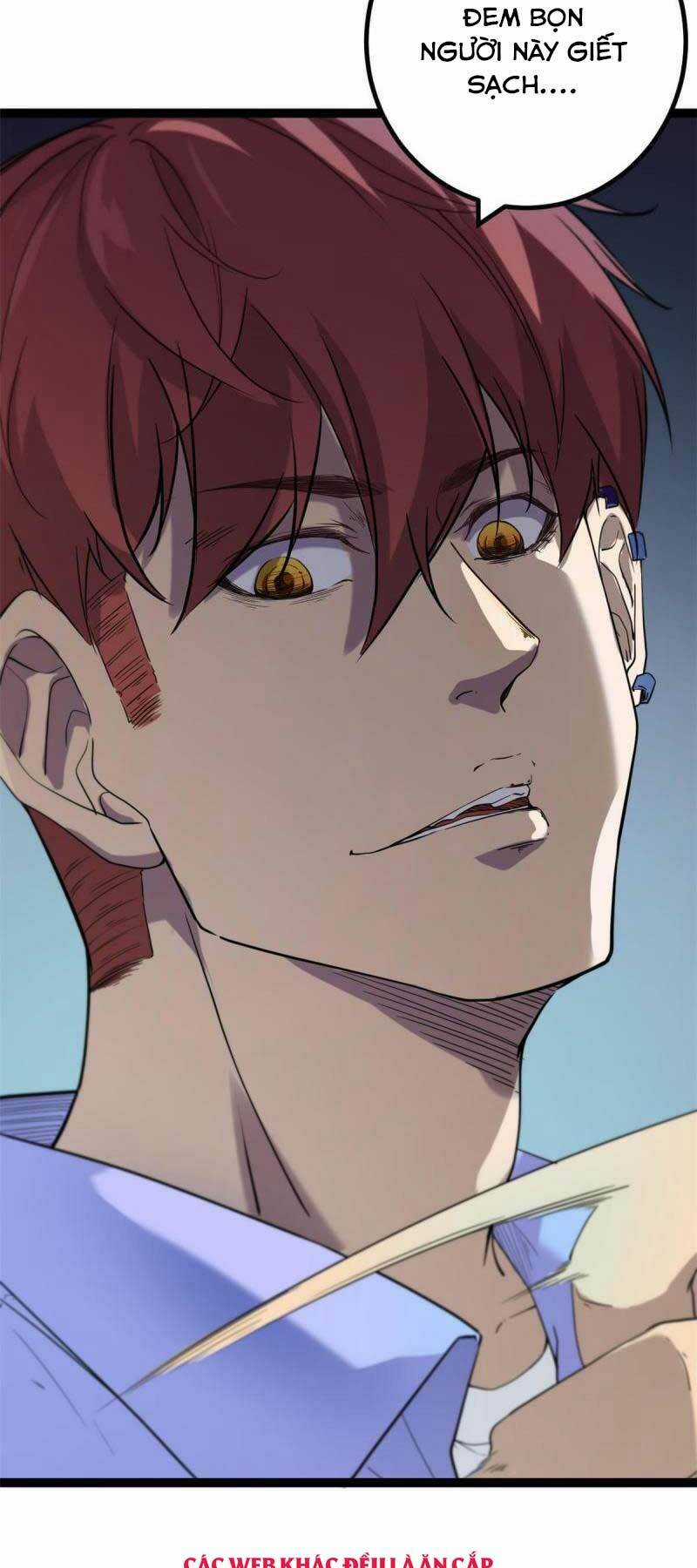 Cái Bóng Vạn Năng - Chapter 155 - Trang 26