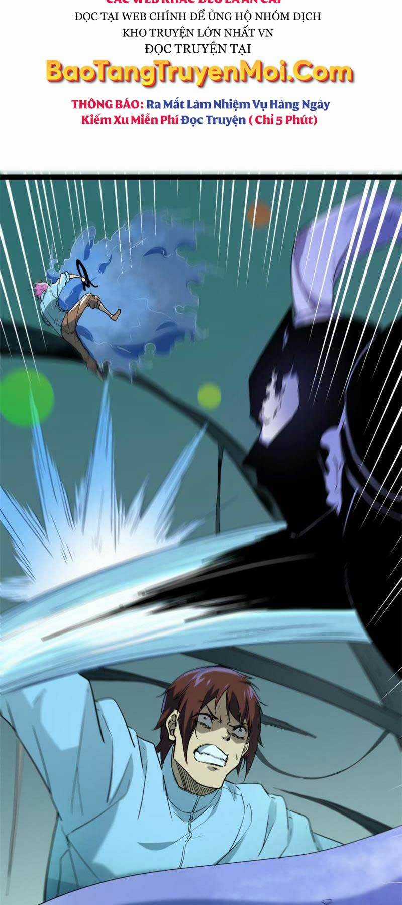 Cái Bóng Vạn Năng - Chapter 155 - Trang 27