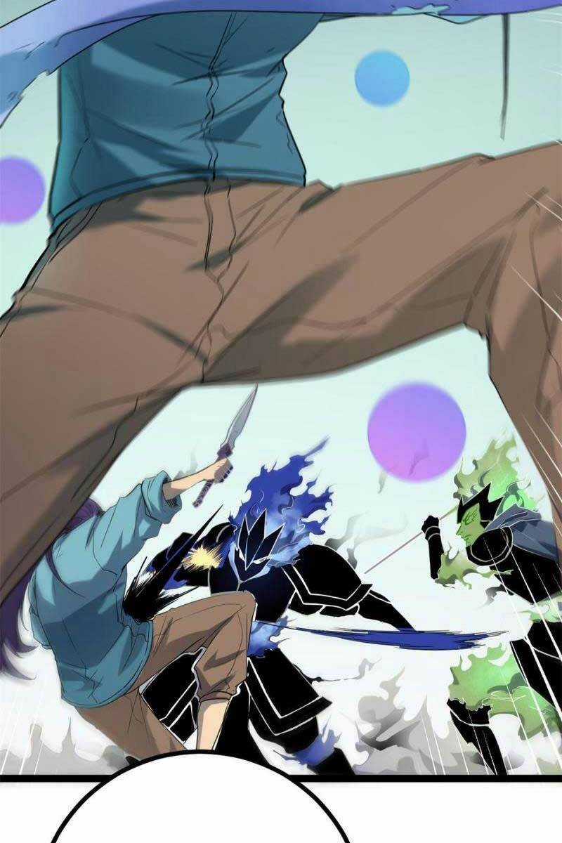 Cái Bóng Vạn Năng - Chapter 155 - Trang 28