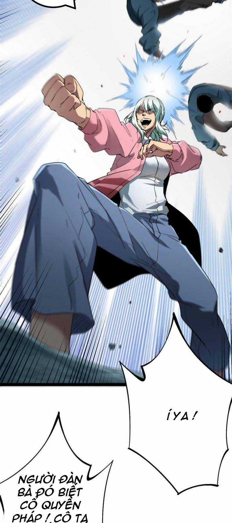 Cái Bóng Vạn Năng - Chapter 155 - Trang 4