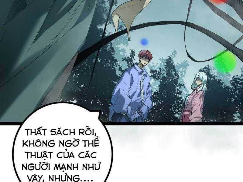 Cái Bóng Vạn Năng - Chapter 155 - Trang 35