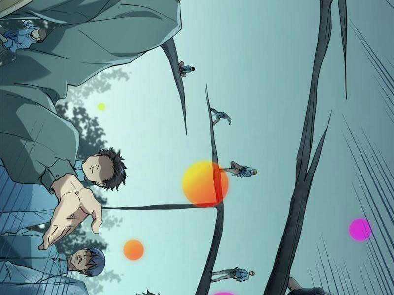 Cái Bóng Vạn Năng - Chapter 155 - Trang 45