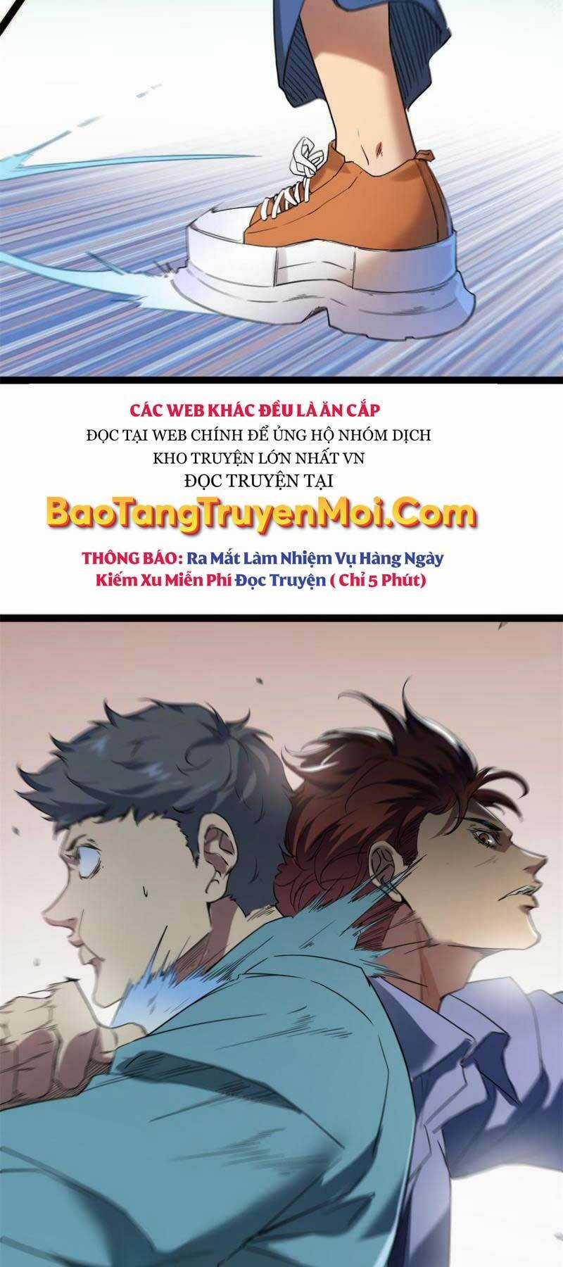 Cái Bóng Vạn Năng - Chapter 155 - Trang 6