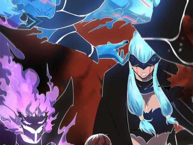 Cái Bóng Vạn Năng - Chapter 155 - Trang 56