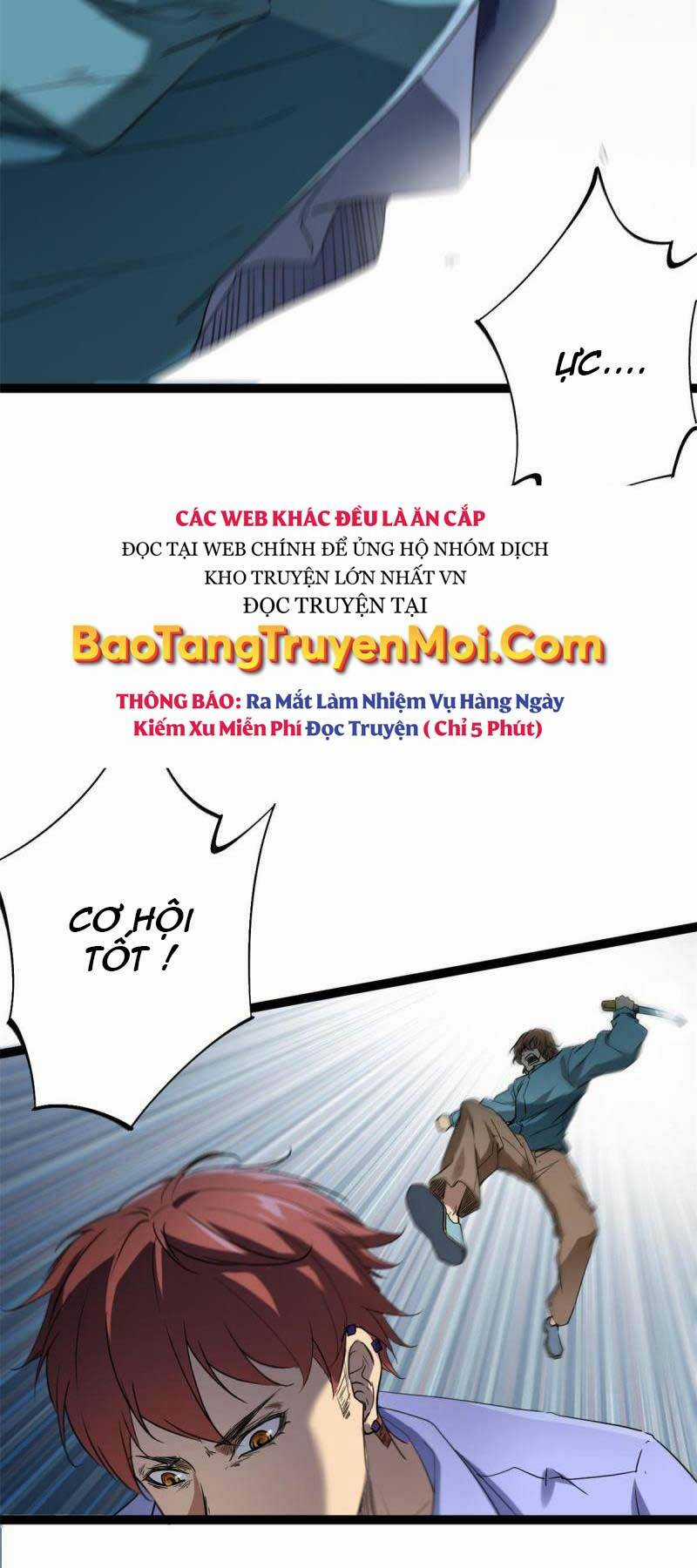 Cái Bóng Vạn Năng - Chapter 155 - Trang 7