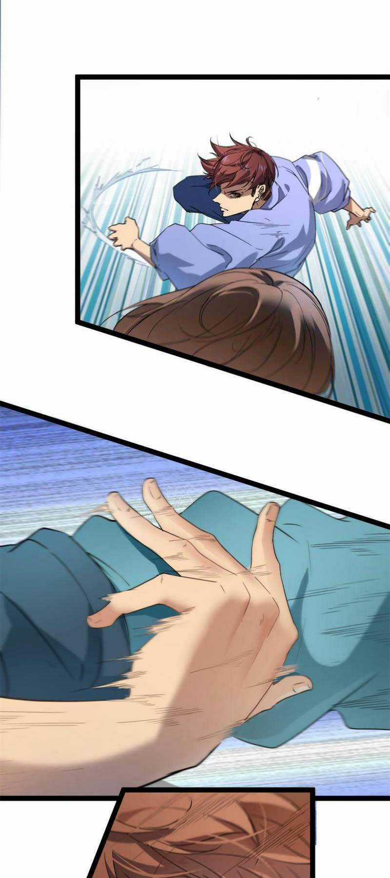 Cái Bóng Vạn Năng - Chapter 155 - Trang 8