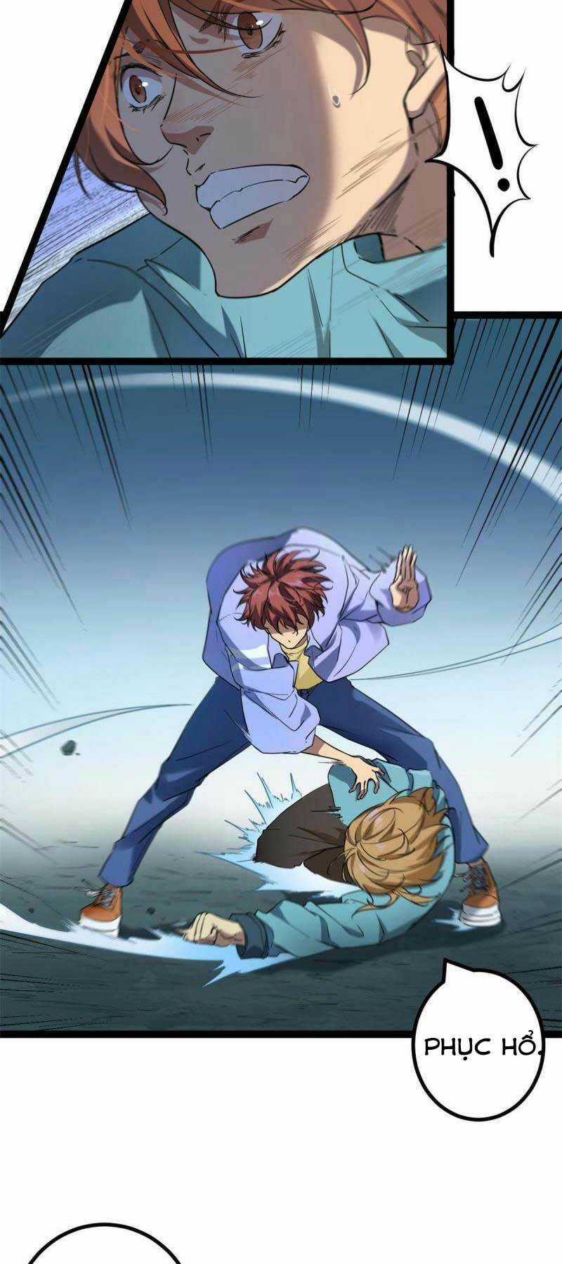 Cái Bóng Vạn Năng - Chapter 155 - Trang 9