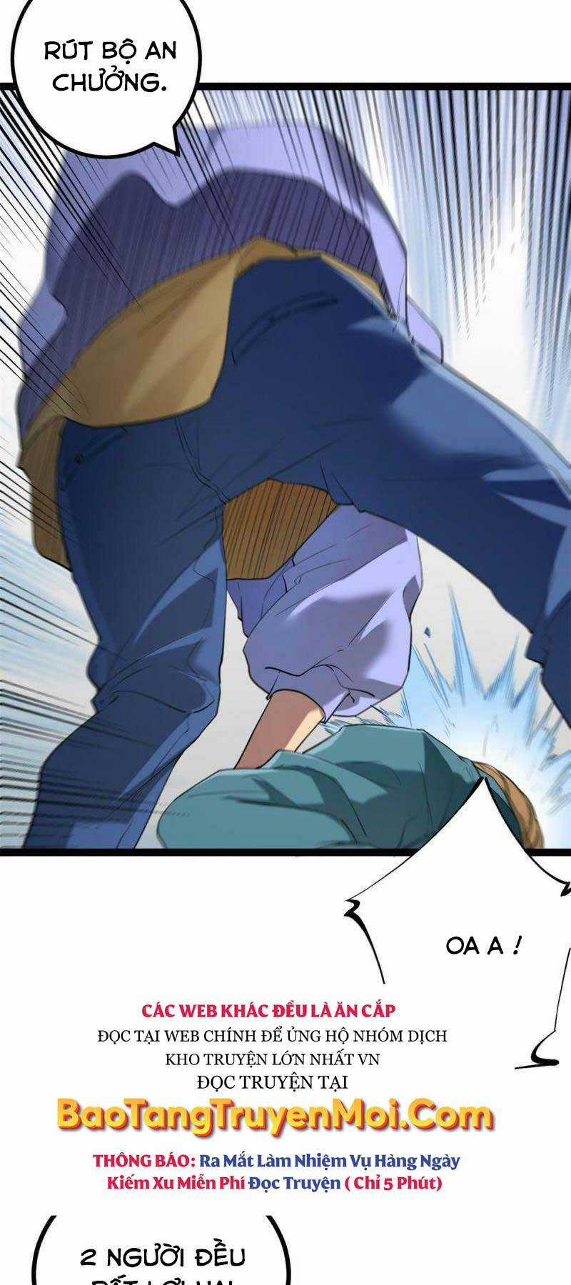 Cái Bóng Vạn Năng - Chapter 155 - Trang 10