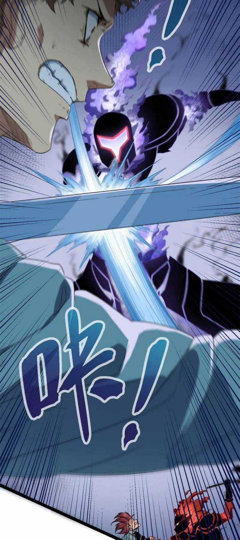 Cái Bóng Vạn Năng - Chapter 156 - Trang 2