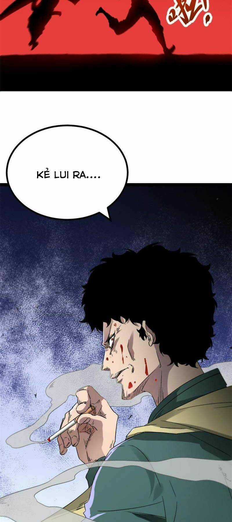 Cái Bóng Vạn Năng - Chapter 156 - Trang 13